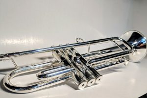 Used Trumpets and Trumpet Parts