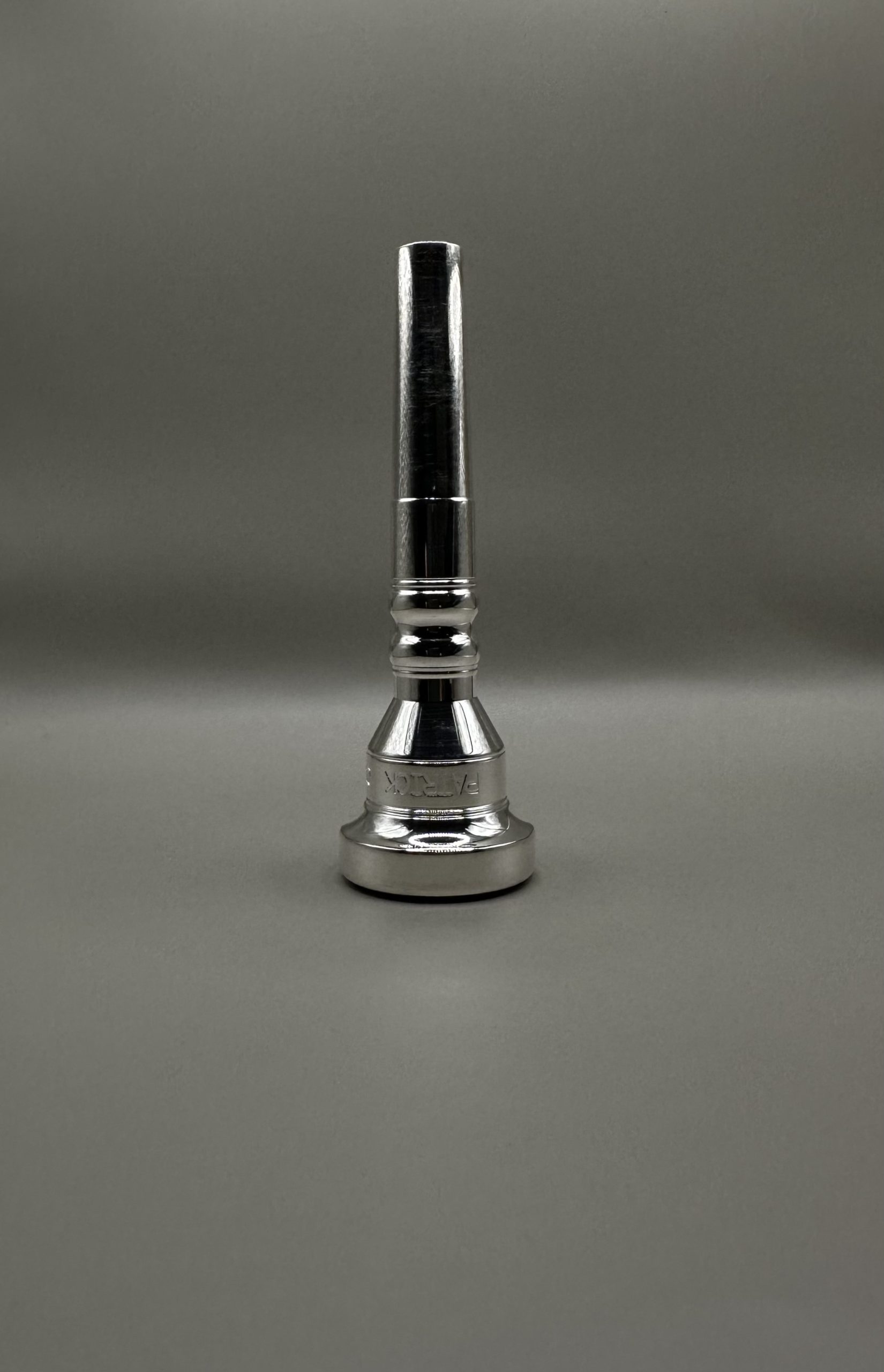 Patrick Mouthpieces PM Backbore - Commercial, Z | Sweetwater