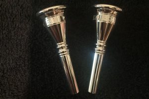 Welcome - Patrick Mouthpieces