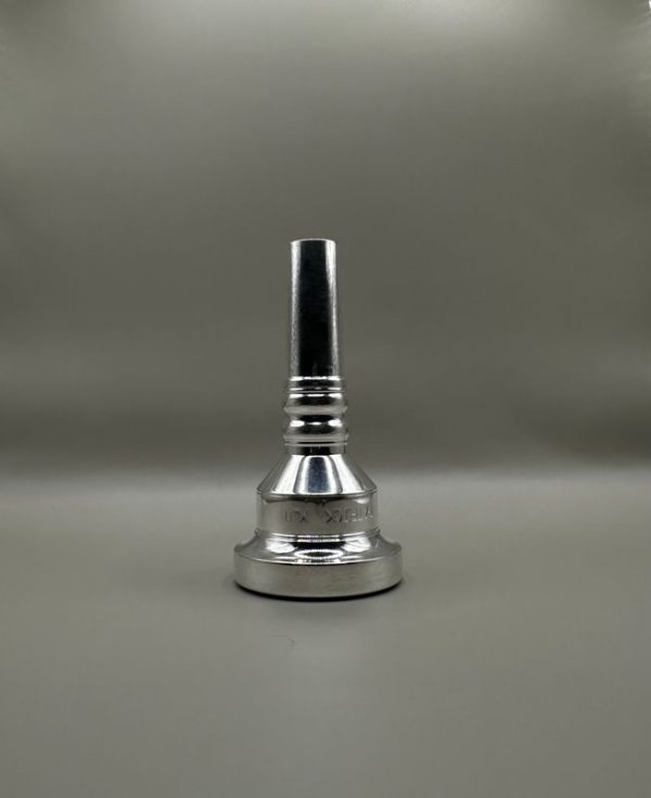 Matt Jefferson Signature Series Bass Trombone Mouthpieces