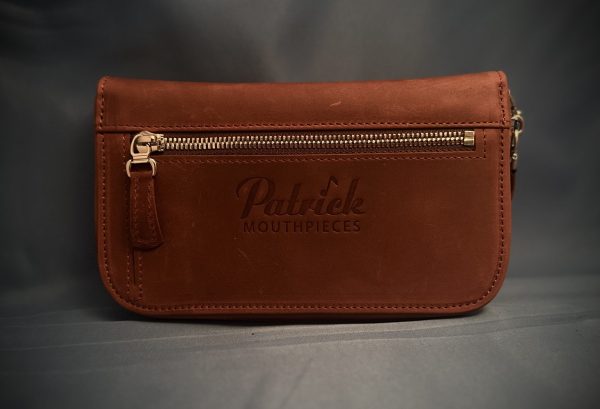 Mouthpiece Pouch