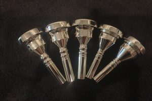 Patrick Mouthpieces PM Backbore - Commercial, Z | Sweetwater