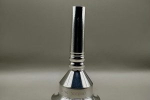 Tuba Mouthpieces