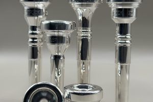 Vintage Series - Patrick Mouthpieces