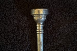 Bach Corp. 6 Cornet