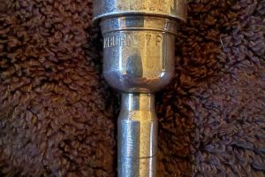 Blackburn 7P SS Trumpet, PIC
