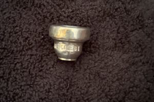 Custom Schilke Top Caleb 1