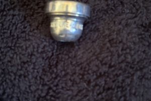 Custom Schilke Top "Andrew"