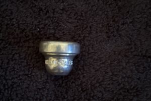 Custom Schilke Top "Caleb" 2