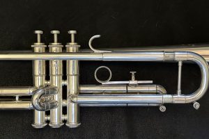 Doc Severinsen Getzen
