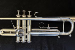 Doc Severinsen Getzen