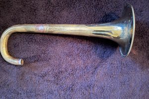 Aftermarket Bell for p7-3 Piccolo