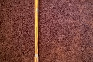 Bach Bb Lead Pipe (no leg)
