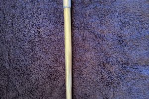 Bach Bb Lead Pipe 11b