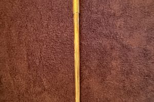 Bach Bb Lead Pipe