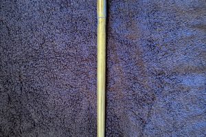 Blackburn Lead Pipe Bb